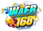 WAEB168 เว็บตรง ทางเข้าเล่นสล็อต ฝากถอนออโต้